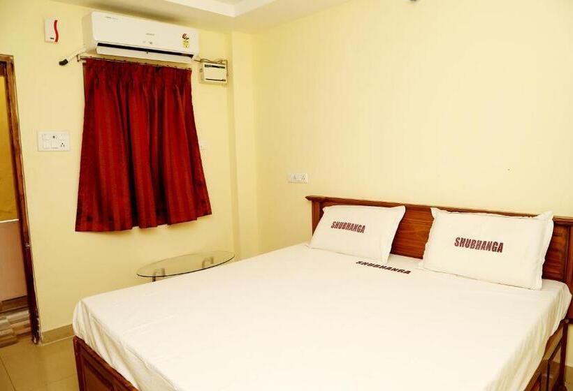 חדר סטנדרט, Shubhanga Residency