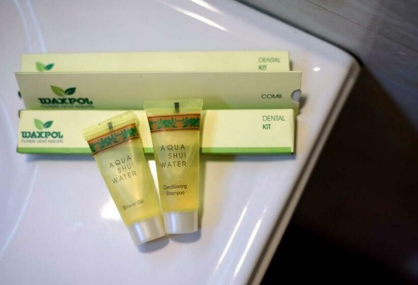 חדר דלוקס, Sunderban Tiger Camp