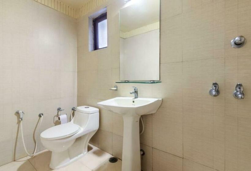 חדר דלוקס, Sunderban Tiger Camp