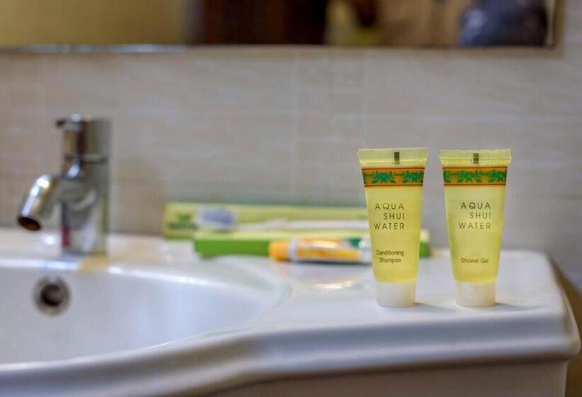 חדר דלוקס, Sunderban Tiger Camp