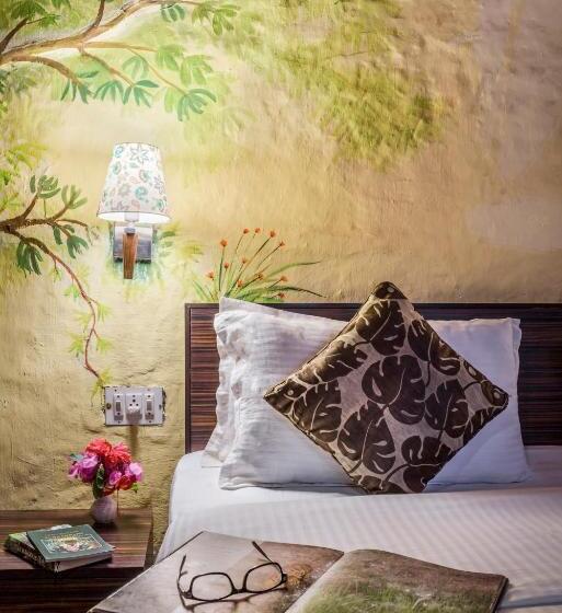 חדר דלוקס, Sunderban Tiger Camp