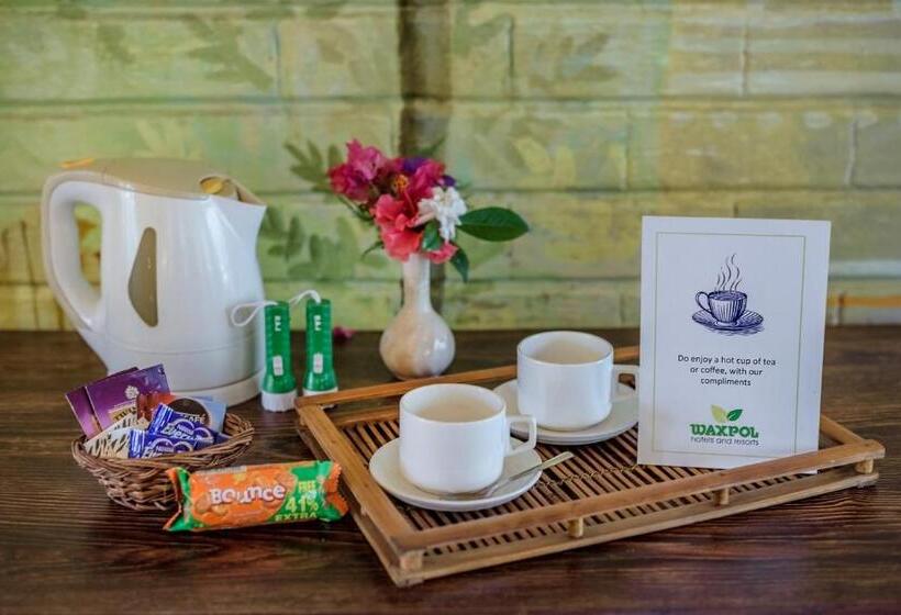 חדר סטנדרט, Sunderban Tiger Camp