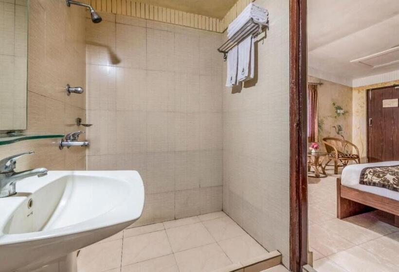 חדר סטנדרט, Sunderban Tiger Camp