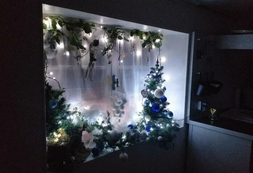 חדר סטודיו סטנדרד, Les Demeures De La Laigne