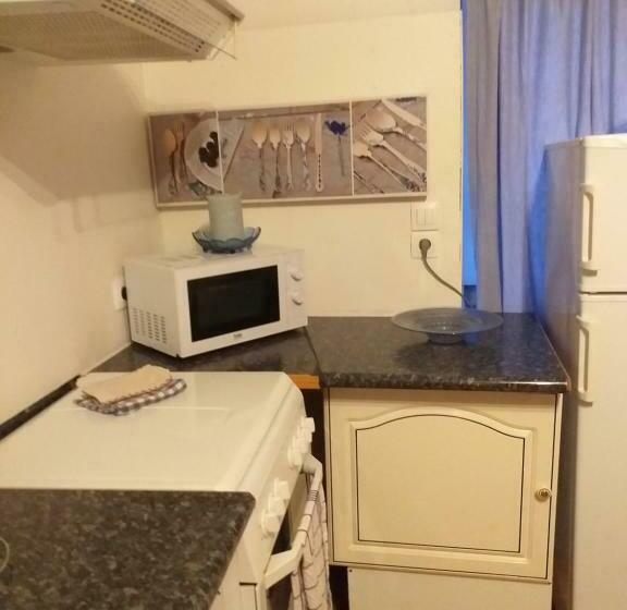 חדר סטודיו סטנדרד, Les Demeures De La Laigne