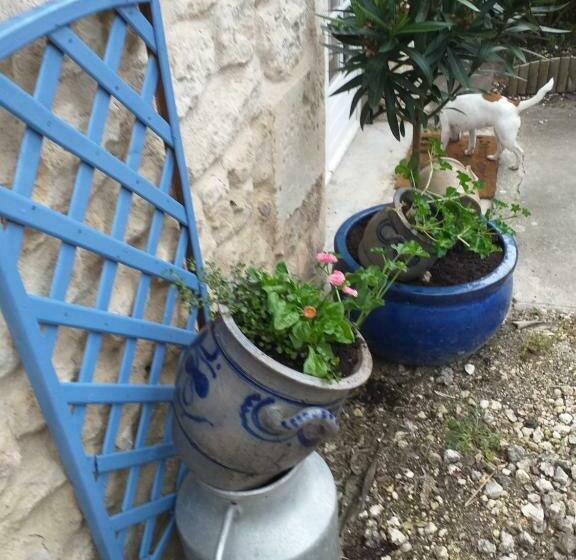 חדר סטודיו סטנדרד, Les Demeures De La Laigne