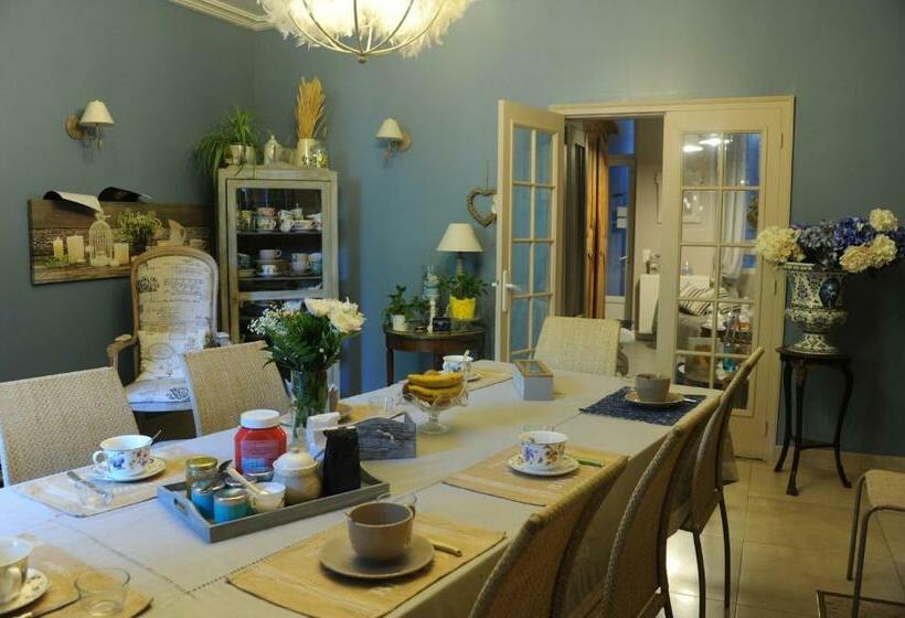 חדר סטודיו סטנדרד, Les Demeures De La Laigne