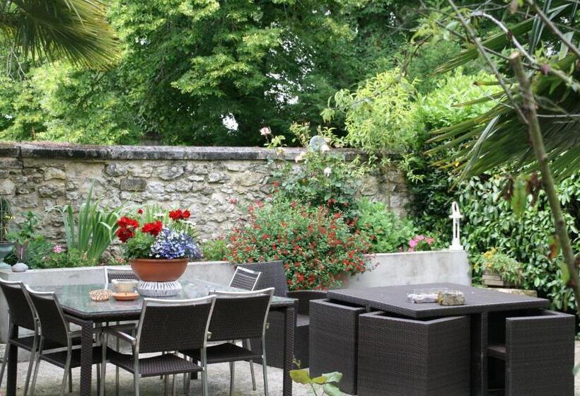 חדר סטודיו סטנדרד, Les Demeures De La Laigne