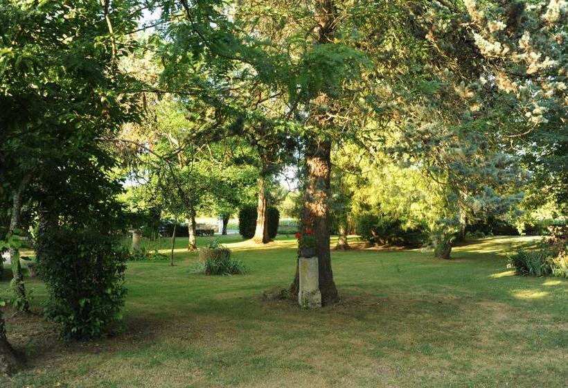 חדר סטודיו סטנדרד, Les Demeures De La Laigne