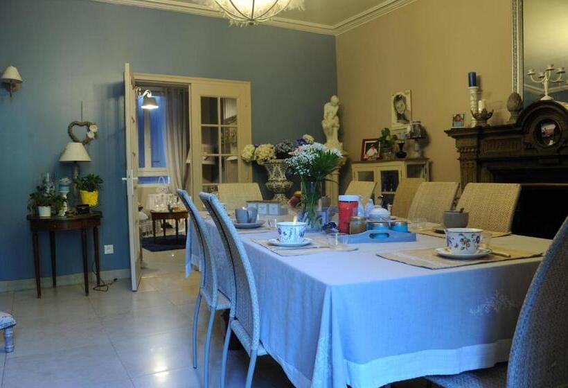 חדר סטודיו סטנדרד, Les Demeures De La Laigne