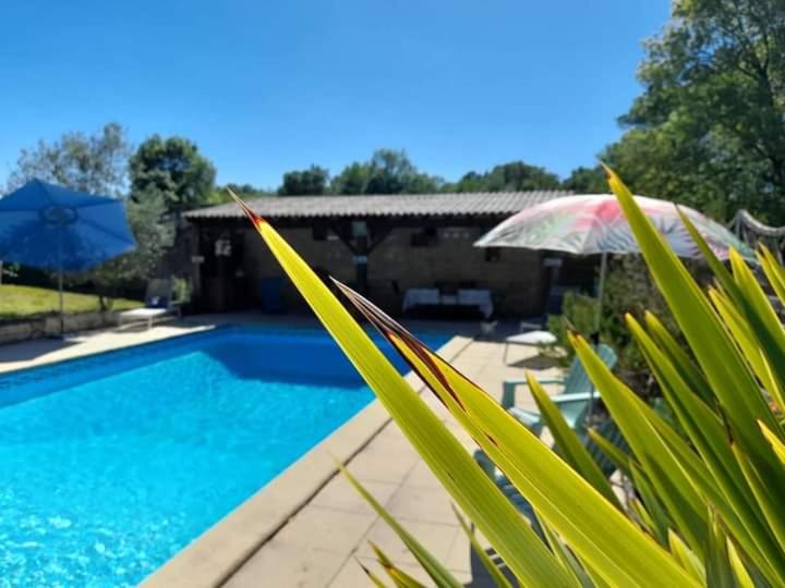 בית, 2 חדרי שינה, Les Demeures De La Laigne