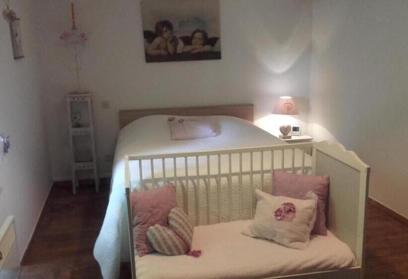 חדר סטנדרט, Les Demeures De La Laigne