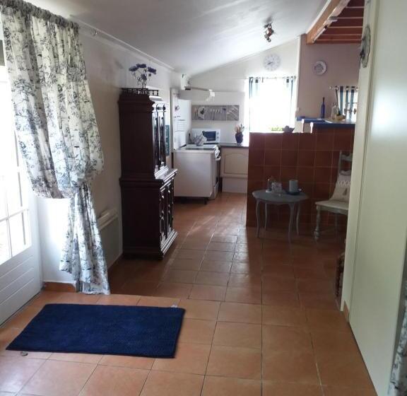 חדר סטודיו סטנדרד, Les Demeures De La Laigne