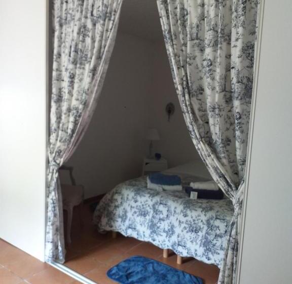 חדר סטודיו סטנדרד, Les Demeures De La Laigne