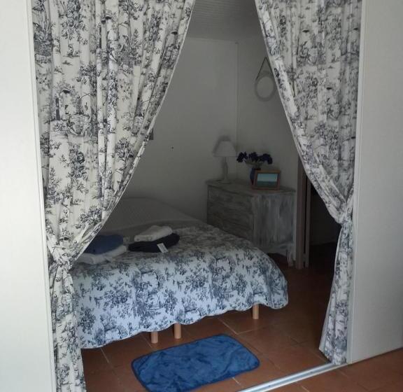 חדר סטודיו סטנדרד, Les Demeures De La Laigne