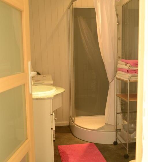 בית, 2 חדרי שינה, Les Demeures De La Laigne