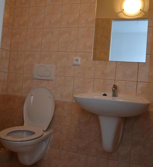 スタンダードルーム, Motorest A Motel Rohlenka Austerlitz