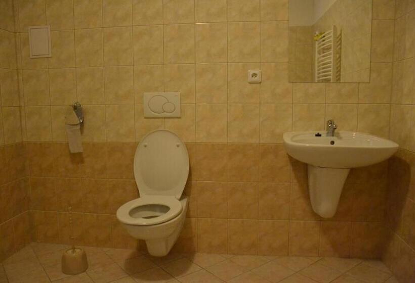 スタンダードルーム, Motorest A Motel Rohlenka Austerlitz