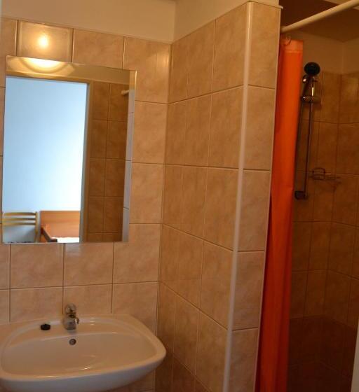 Номер Стандарт Трехместный, Motorest A Motel Rohlenka Austerlitz