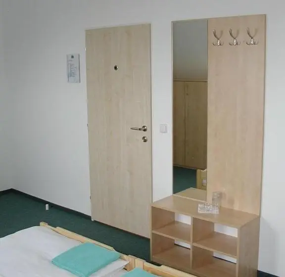 スタンダード４人部屋, Motorest A Motel Rohlenka Austerlitz