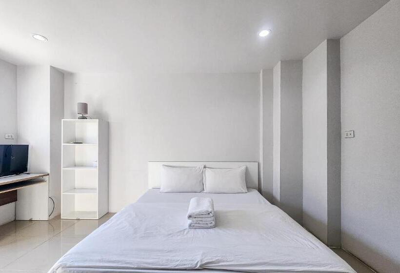 スタンダードルーム, Freesia Guesthouse Klong Luang