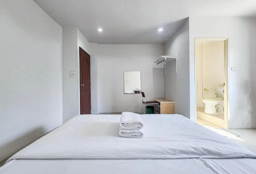 スタンダードルーム, Freesia Guesthouse Klong Luang