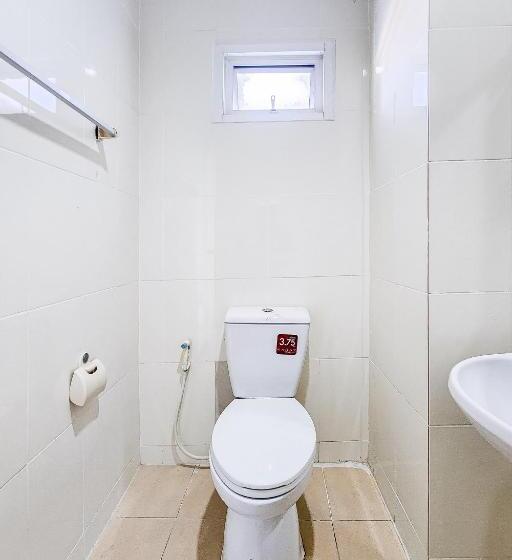 Номер Стандарт, Freesia Guesthouse Klong Luang