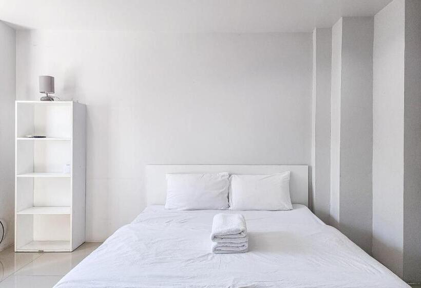 スタンダードルーム, Freesia Guesthouse Klong Luang