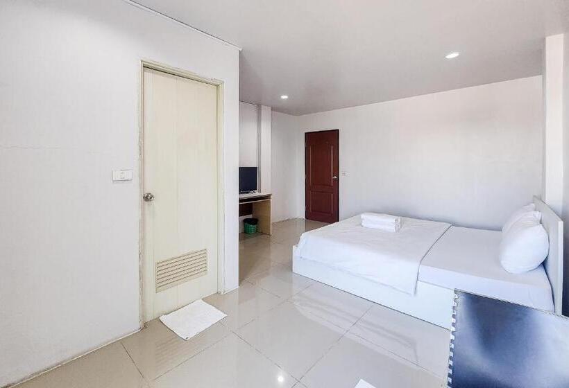Номер Стандарт, Freesia Guesthouse Klong Luang