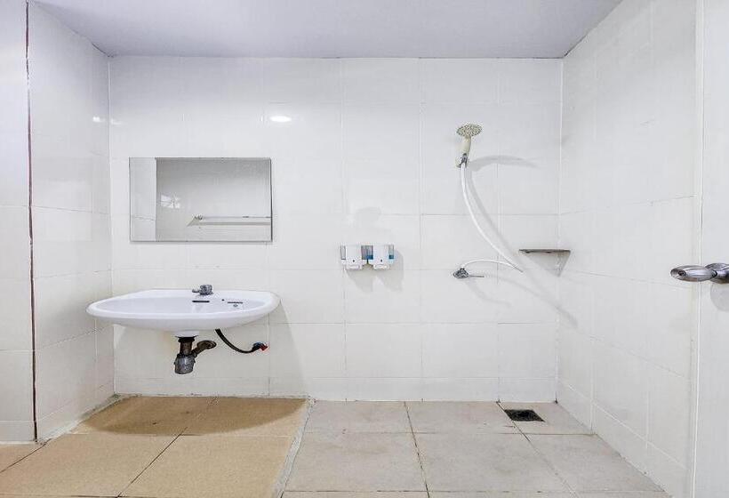 スタンダードルーム, Freesia Guesthouse Klong Luang