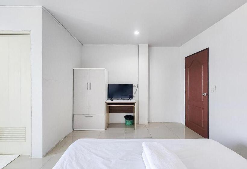 スタンダードルーム, Freesia Guesthouse Klong Luang