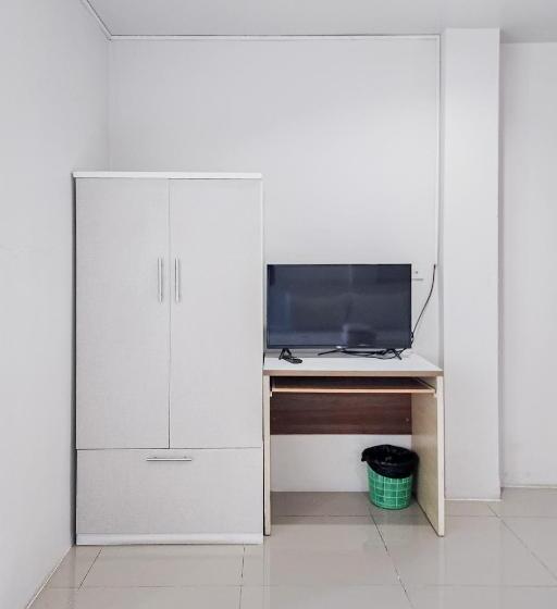 スタンダードルーム, Freesia Guesthouse Klong Luang