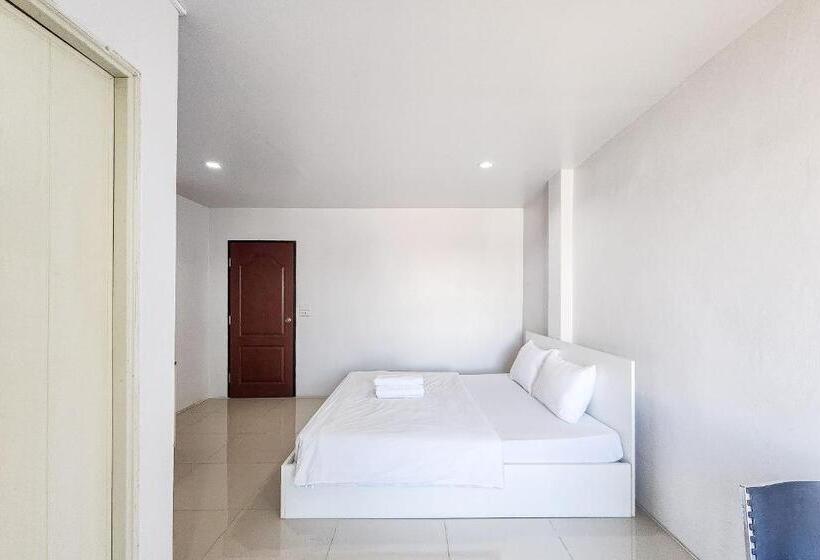 スタンダードルーム, Freesia Guesthouse Klong Luang