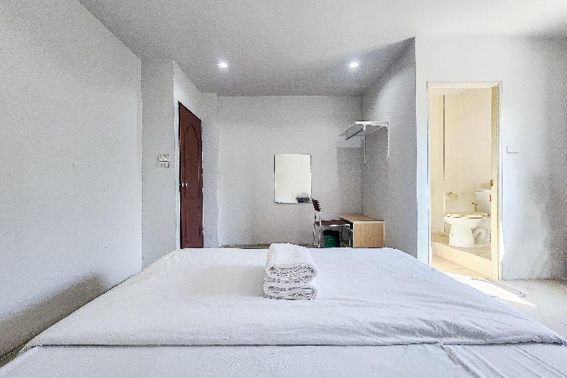 スタンダードルーム, Freesia Guesthouse Klong Luang