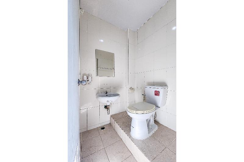 スタンダードルーム, Freesia Guesthouse Klong Luang