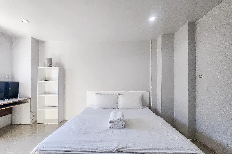 スタンダードルーム, Freesia Guesthouse Klong Luang