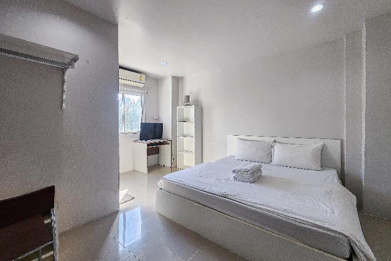 スタンダードルーム, Freesia Guesthouse Klong Luang