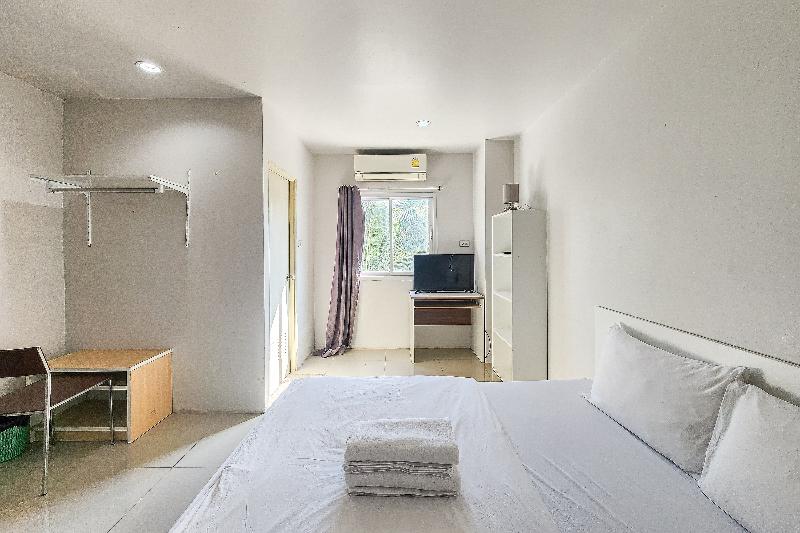 スタンダードルーム, Freesia Guesthouse Klong Luang