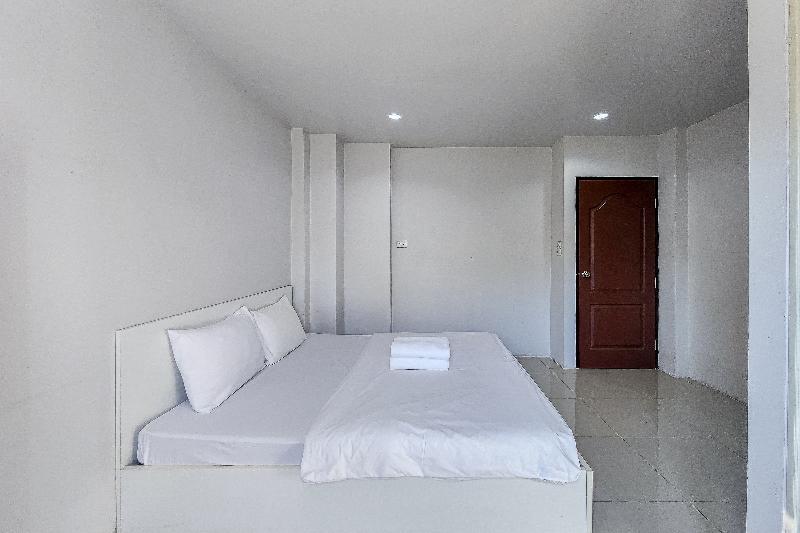 スタンダードルーム, Freesia Guesthouse Klong Luang