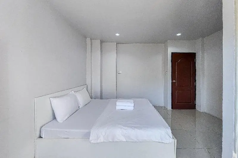 スタンダードルーム, Freesia Guesthouse Klong Luang