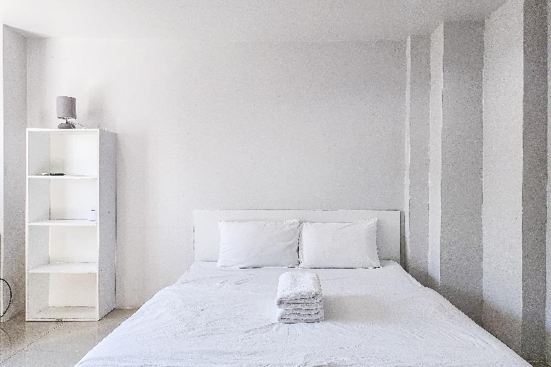 スタンダードルーム, Freesia Guesthouse Klong Luang