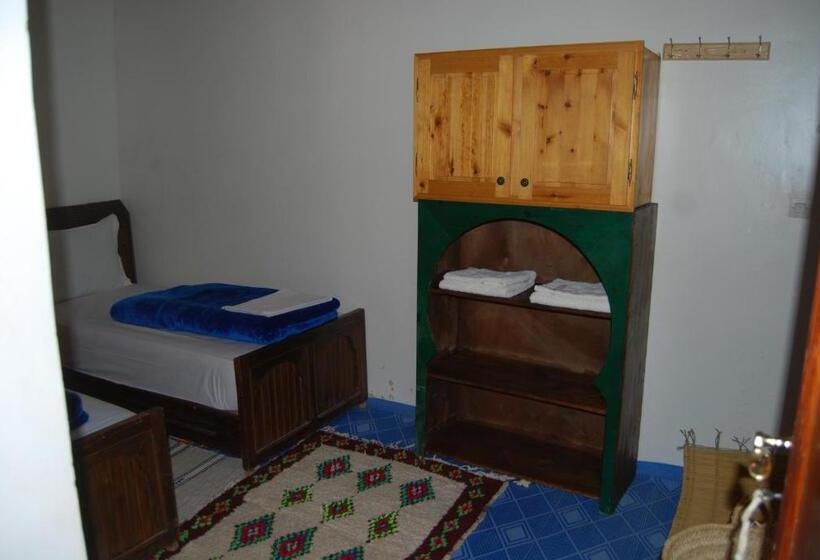 اتاق استاندارد, Kasbah Ait Bouguemez