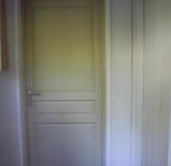 家庭套房, La Grange Des Marettes