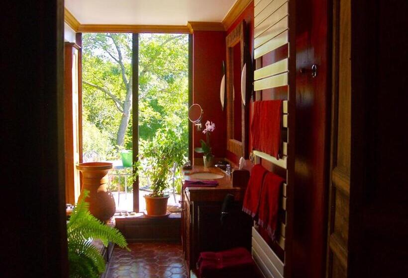 חדר סטנדרט עם ג'קוזי, Toute Une Histoire