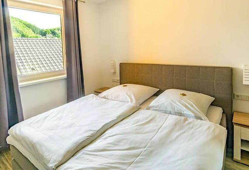 Апартаменты 1 Спальня, Aquamagis