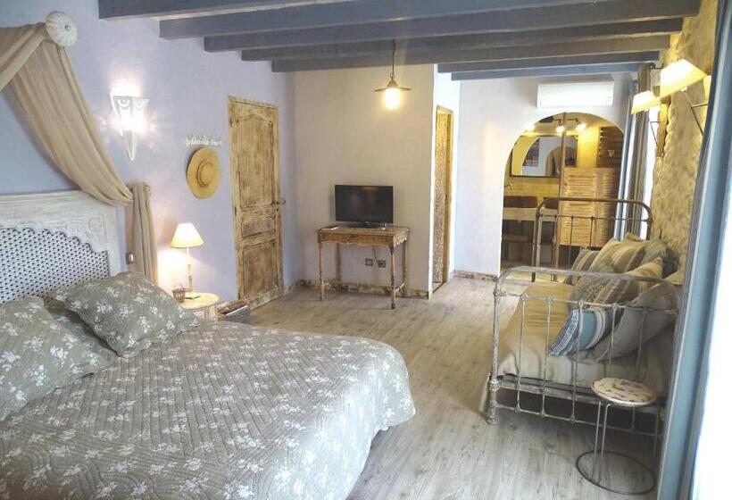 Люкс Повышенной Комфортности, Chambres D Hôtes Domaine De Beunes