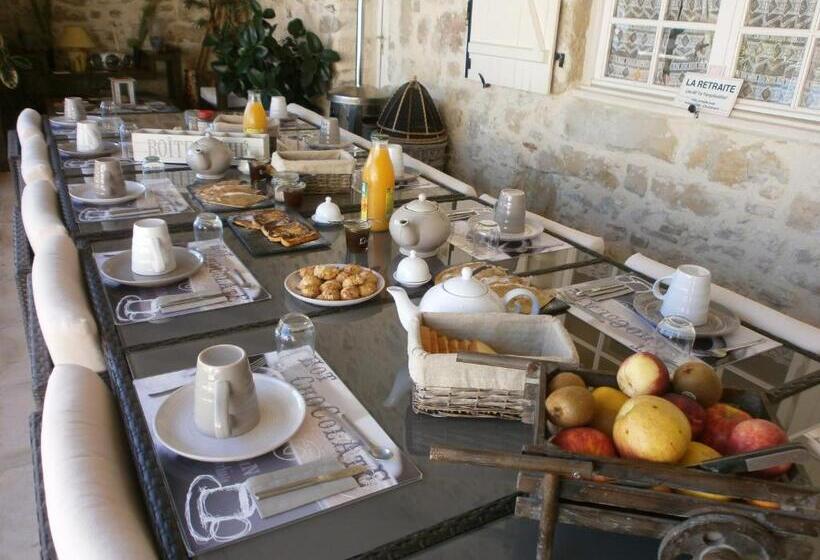 豪华套房, Chambres D Hôtes Domaine De Beunes