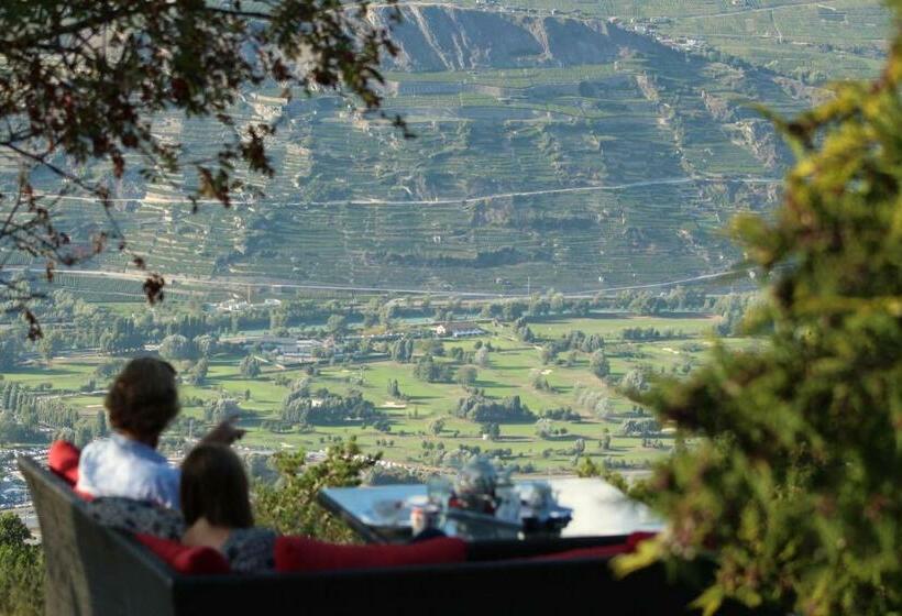 ファミリールーム, Domaine Bellevie Bnb