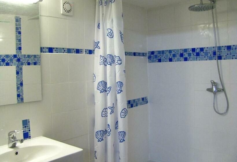 ファミリールーム, Domaine Bellevie Bnb