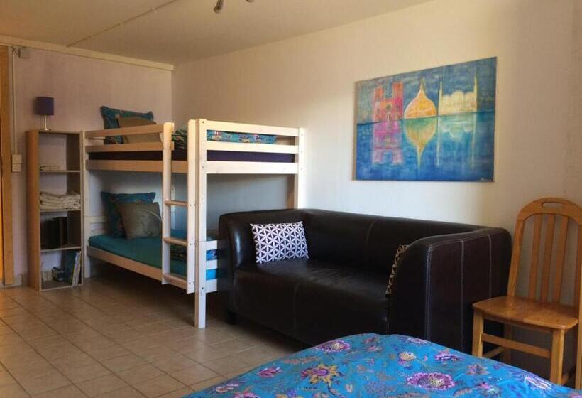 ファミリールーム, Domaine Bellevie Bnb